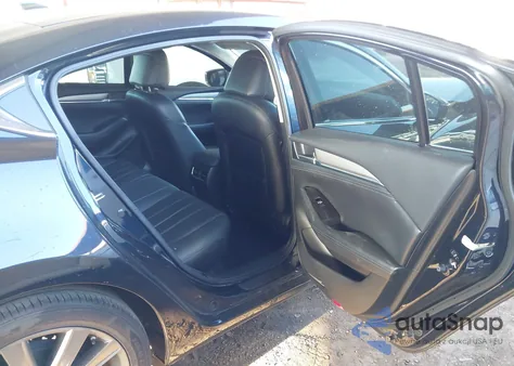 2020 Mazda Mazda6 Grand Touring z USA, uszkodzony, nr VIN JM1GL1TY2L1524567